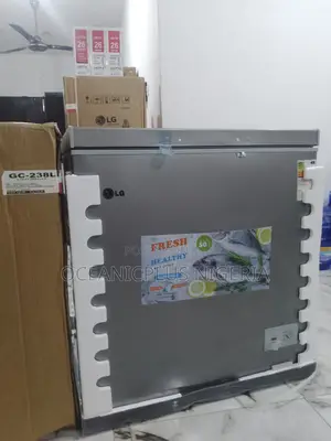Customer Preferred 150 Litre LG Chest Freezer