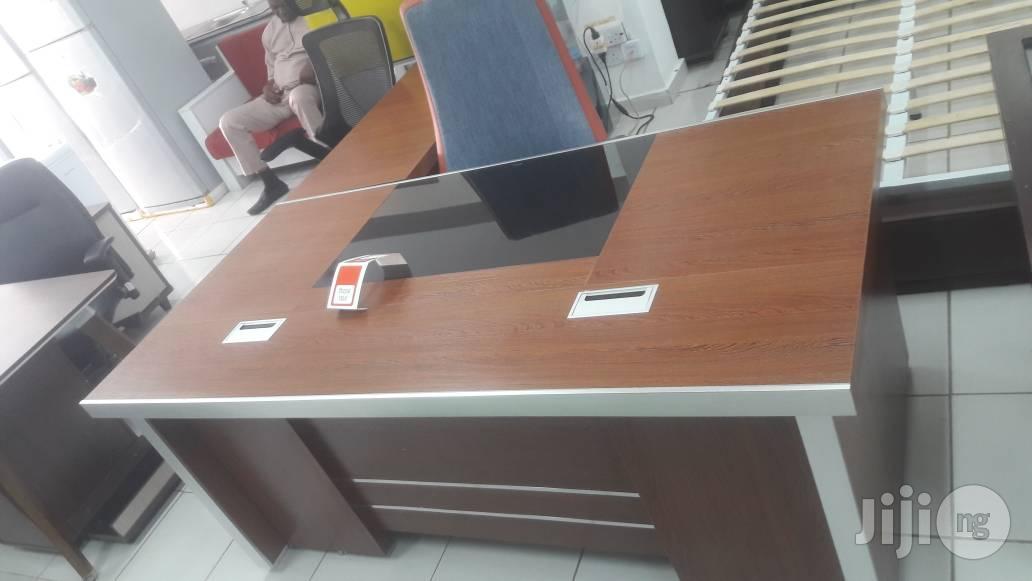Executive Table