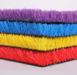 Colored Artificial Grass