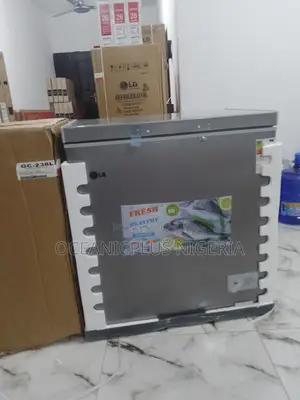 Fast Selling 150litre LG -Chest Freezer