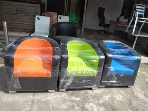 Single Seater Sofa