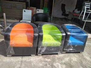 Single Seater Sofa