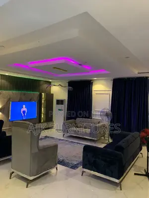 Full Set Living Room Chairs
