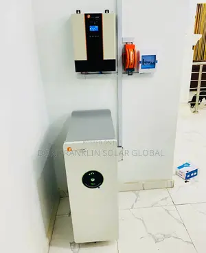 15kwh Felicity Lithium Ion Batteries That Can Power Full