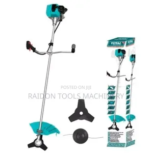 Brush Cutter