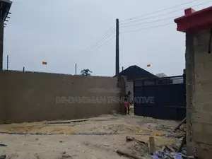 Electric Fence Ikoyi