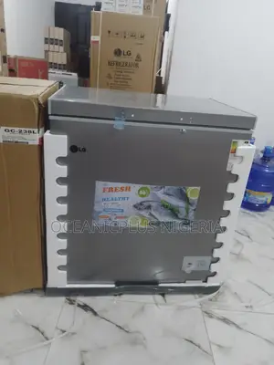 Premium Quality 150L Lg-Chest Freezer