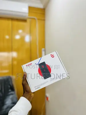 Airtel Universal Router