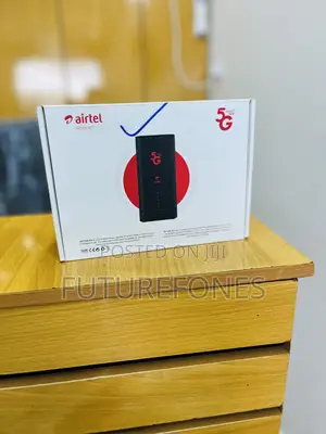 Airtel Universal Router