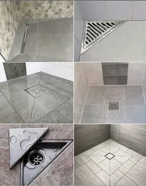 Noble Tiler Corporate Team