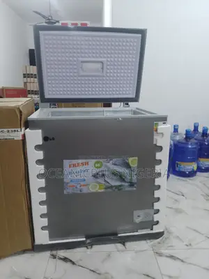 High Quality 150litre LG Durable Freezer