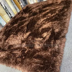 5by7 Feets Modern Turkish VIP Shaggy Centre Rug
