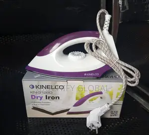 Kinelco Dry Iron