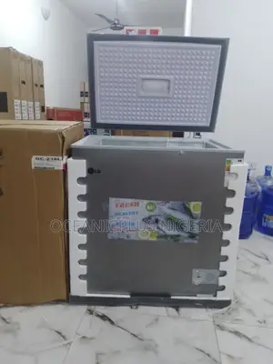 New Quality 150litre LG Super Quality-Chest Freezer