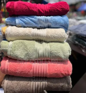 Event Towel