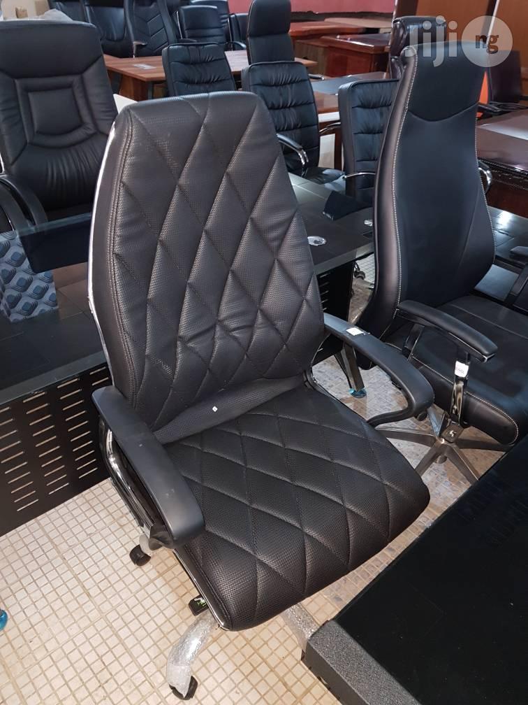 Executive Chair
