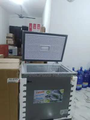 New -Most Selling 150litre LG Chest Freezer