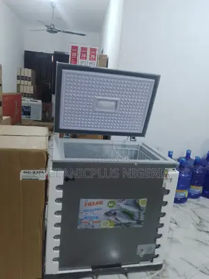 Very Affordable 150litre LG Chest Freezer