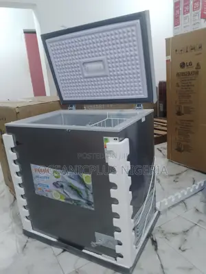 Current Best 150kg New Quality LG Chest Freezer