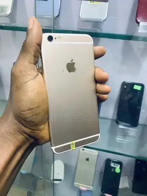 Apple iPhone 6s Plus 64 GB Gold