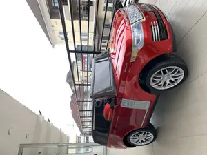 Pioneer Power Electric Ride on Car