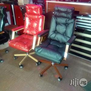 Executive Chair