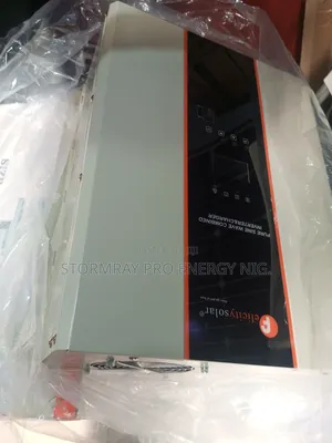 Felicity 7.5kva Inverter