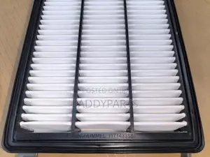Hyundai Creta Air Filter