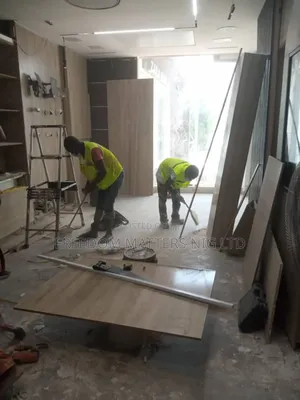Company Cleaning Services