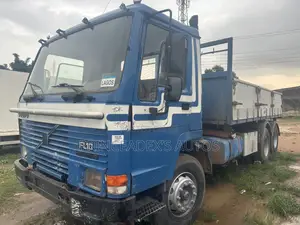 VOLVO Fl10bolts