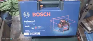 Bosch Laser Liner