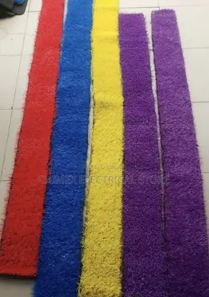 Artificial Carpet Grass 25mm