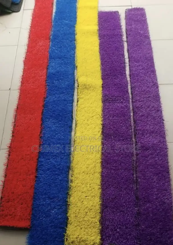 Artificial Carpet Grass 25mm