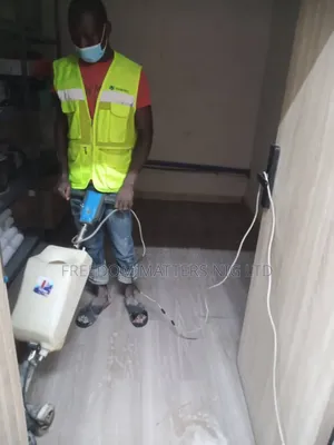 Deep Cleaning Services Cl