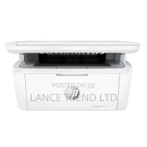 HP Laserjet MFP M141w Printer (7MD74A)