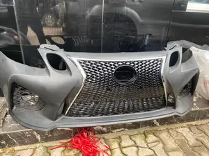 Complete Front Bumper Gs300 -350 Upgrade
