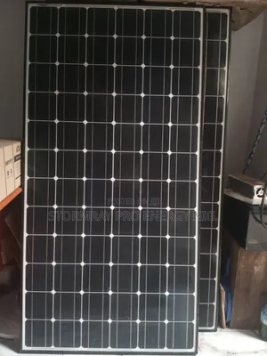 300 Watts Canadian Solar Panels