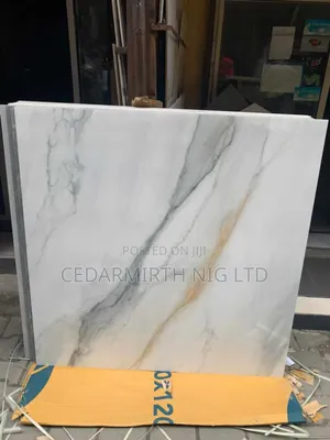 Floor Tile 120x120 Indian 24