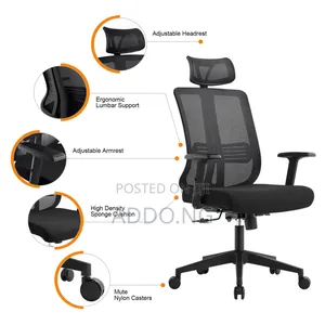 Office Executive Chair