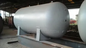 Manufactures of Gas Tank Fabrication