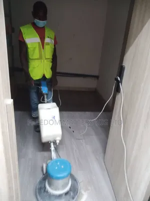 Detailed Home Cleaning Services