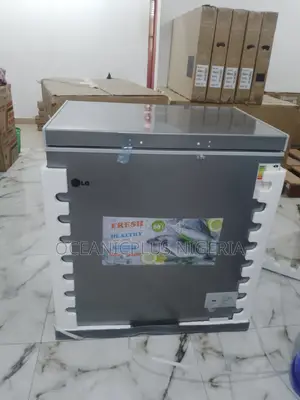 Best Price 150litre LG Quality Chest Freezer