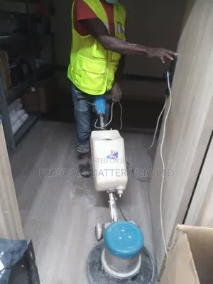 Clean Touch Home Cleaning Services
