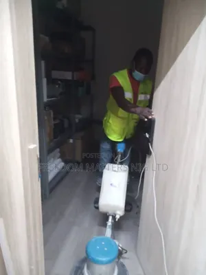 Clean Touch Home Cleaning Services