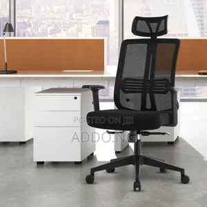 Office Executive Chair