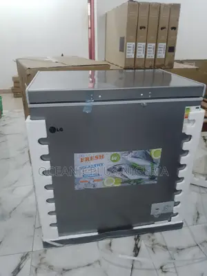 Best Seller 150litre Standard LG Chest Freezer