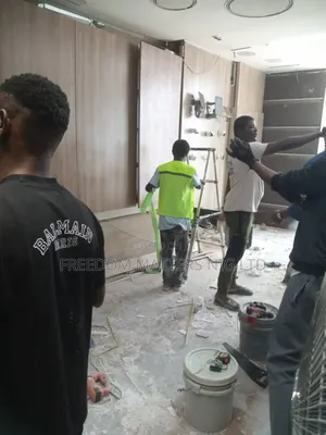 Professional Home Cleaning Services Ph