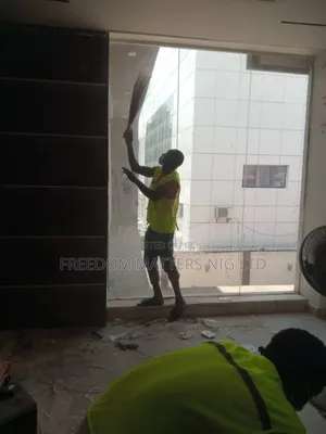 Home Cleaning Services Cc