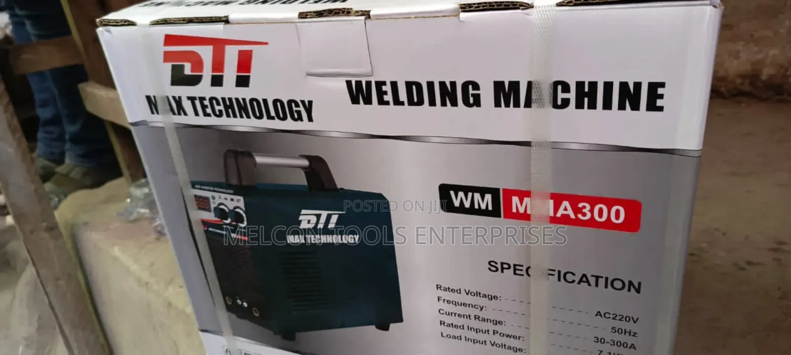 Welding Machine