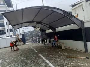 Carport / Danpalon / Canopy / Carpark / Car Shade / Shades
